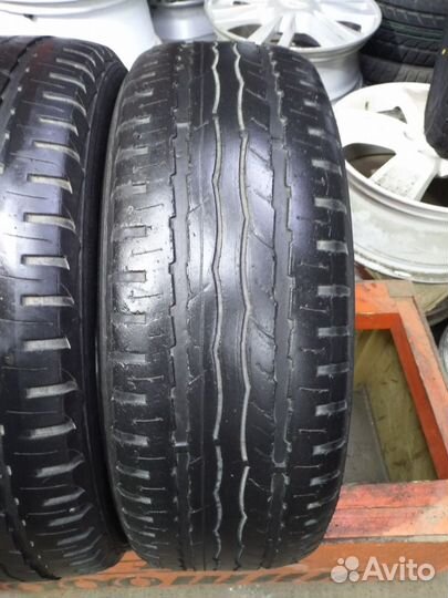 Sava Intensa HP 205/60 R16