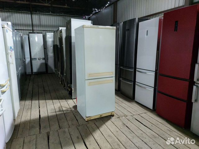 Холодильник бу Стинол-101.95 Доставка. Гарантия