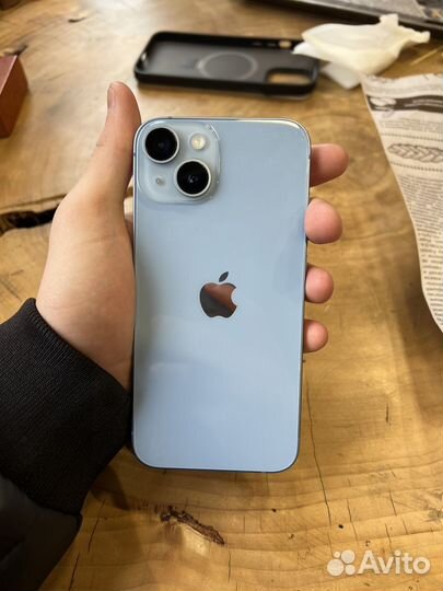 iPhone 14, 128 ГБ