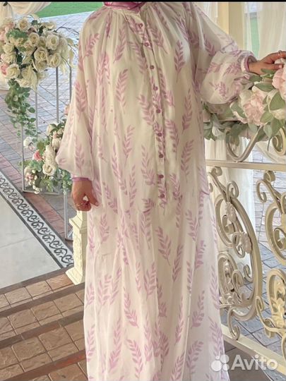 Халат женский новый