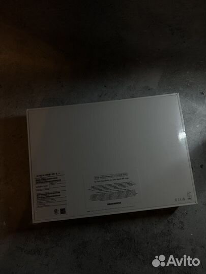 Apple MacBook Air 13 2020 (все цвета) (М1)