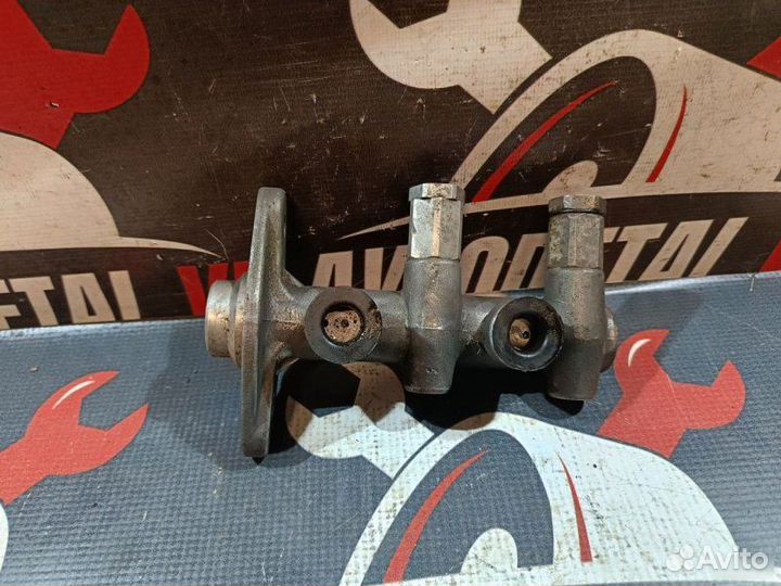 Главный тормозной цилиндр Hyundai Accent седан