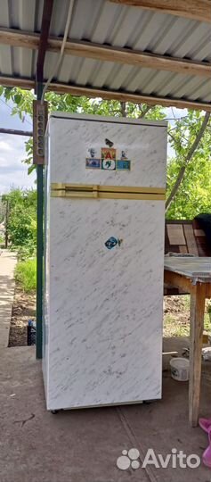 Холодильник бу