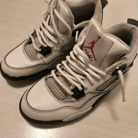 Кроссовки nike air jordan