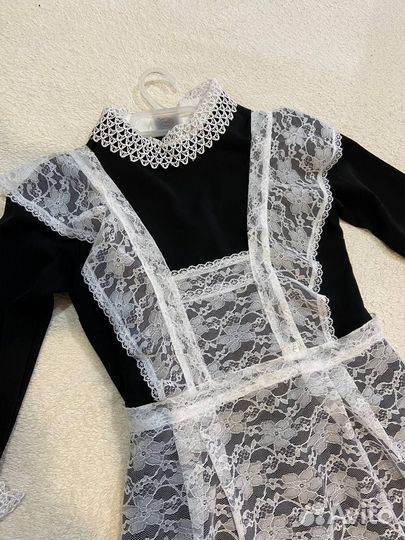 Школьная форма