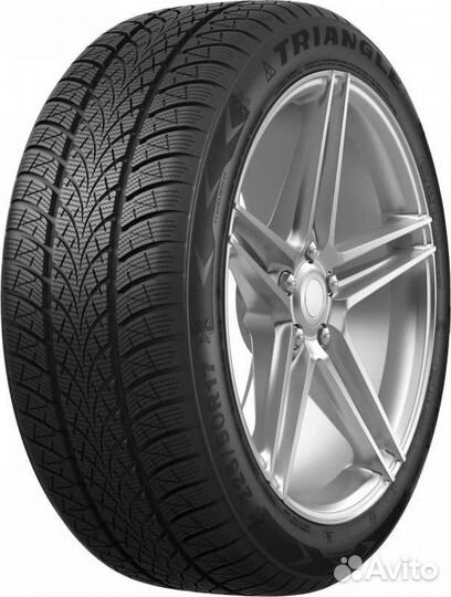 Triangle WinterX TW401 195/45 R16 84H