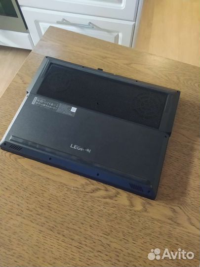 Lenovo legion y530 +16Gb Ram