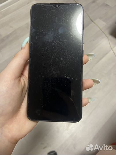 realme C11, 2/32 ГБ