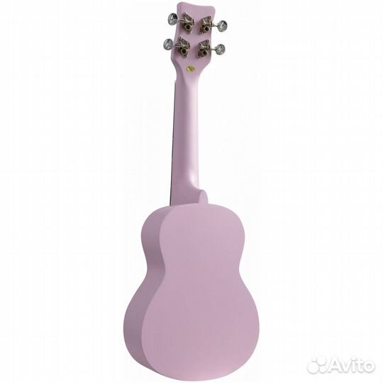 Укулеле kohala KT-SPU