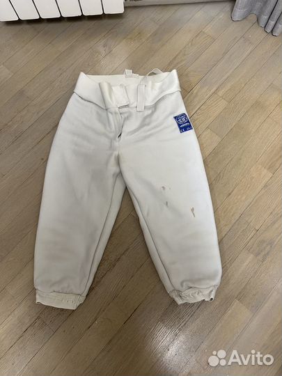 Фехтовальный костюм uhlmann