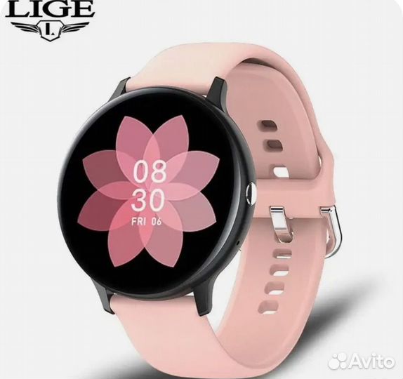 SMART watch Lige