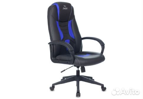 Zombie 8 (zombie 8 blue)