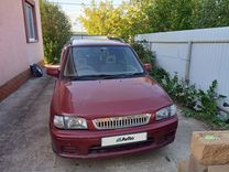 Mazda Demio 1.3 AT, 1998, 150 000 км, с пробегом, цена 130 000 руб.