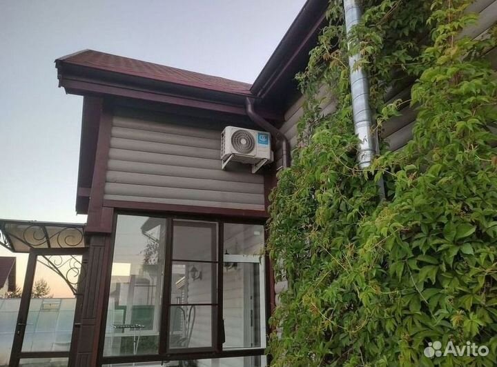 Кондиционер / большой выбор