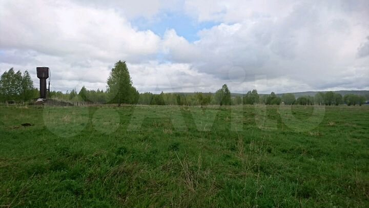 Участок 15 сот. (ИЖС)