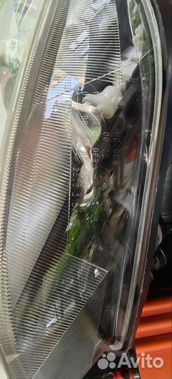 Продам фару ford kuga