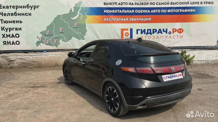 Лента крепления бензобака Honda Civic (5D) 17521-SMG-E00