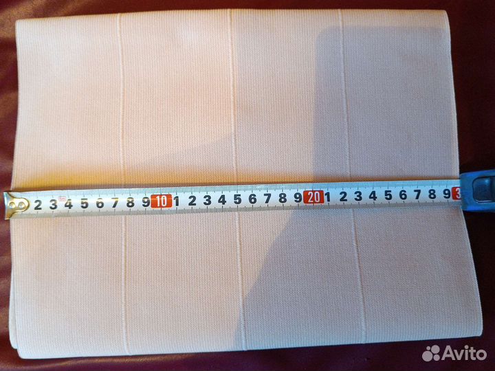 Бандаж послеоперационный на брюшную полость Новый