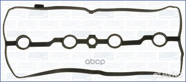 Прокладка клапанной крышки 11113200 Ajusa