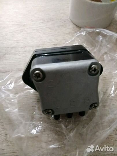 Бензонасос на лодочный мотор Mercury F25