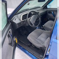 ВАЗ (LADA) 2114 Samara 1.6 MT, 2007, 246 241 км