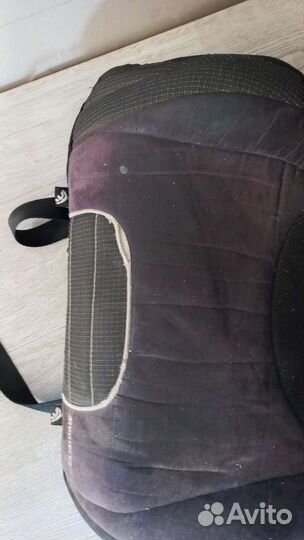 Детское автокресло 15 до 36 кг Diono