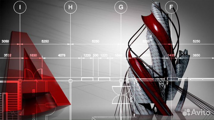 AutoCad 2021 и другие. Бессрочная версия