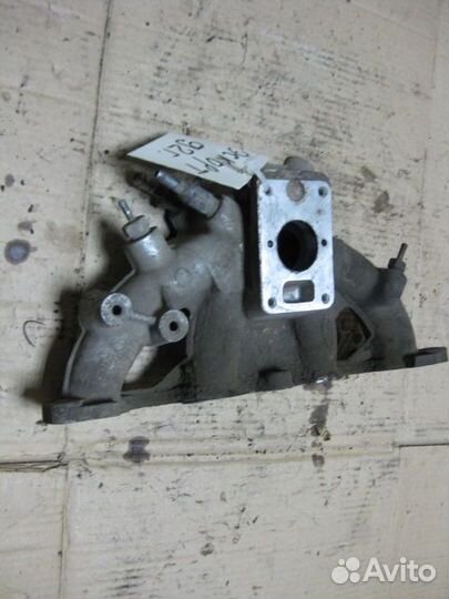 Коллектор впускной Ford Escort 5 (1990-1995)