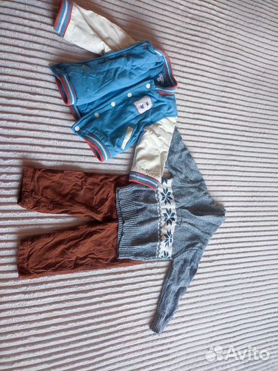 Детская одежда