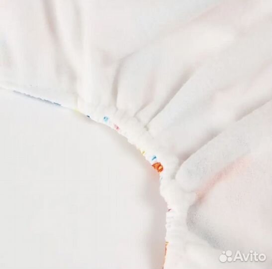 Трусики для плавания без вкладыша