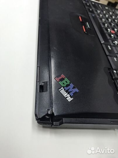Ibm thinkpad R51E