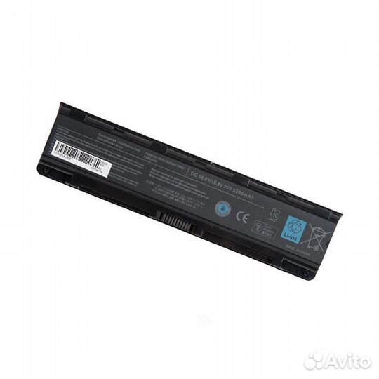 Аккумулятор для ноутбука, новый