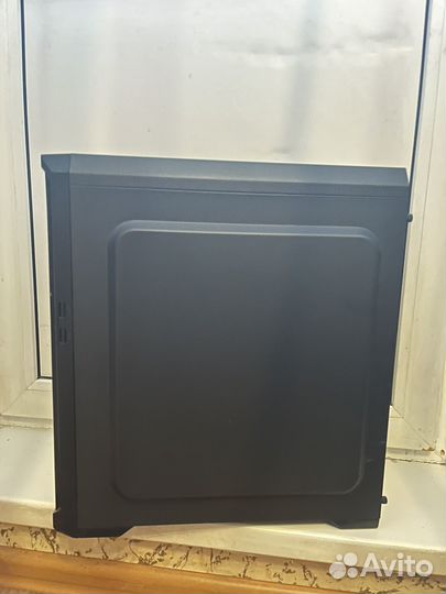 Корпус для пк Cougar MX330-G