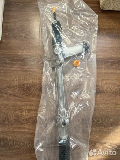 Рулевая рейка KIA Hyundai (Masterkit)