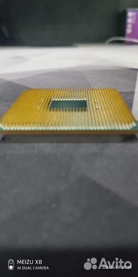 Ryzen 7 3700x