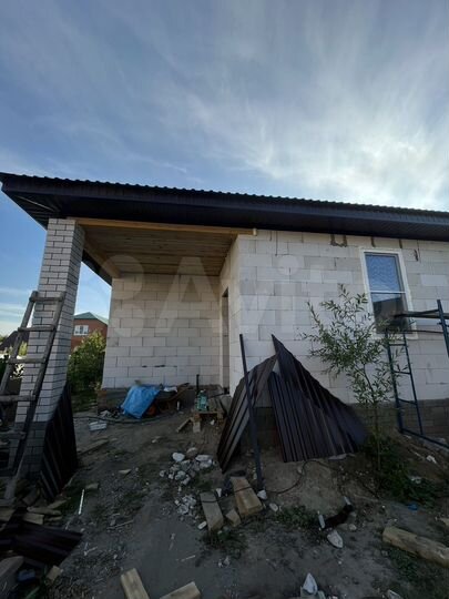 Дом 70 м² на участке 5,3 сот.