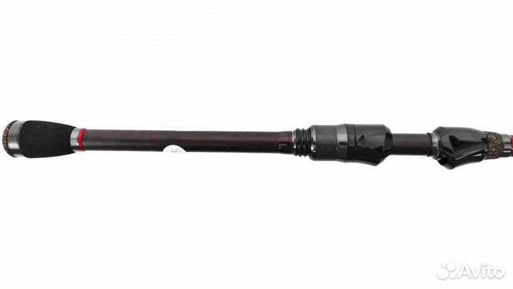 Спиннинг Team Dubna Backwater TDB-702UL 2.13m 1-7g