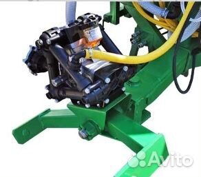 Опрыскиватель Белама 2518, 2023