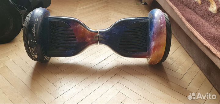 Гироскутер бу