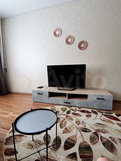 2-к. квартира, 54 м², 4/4 эт.