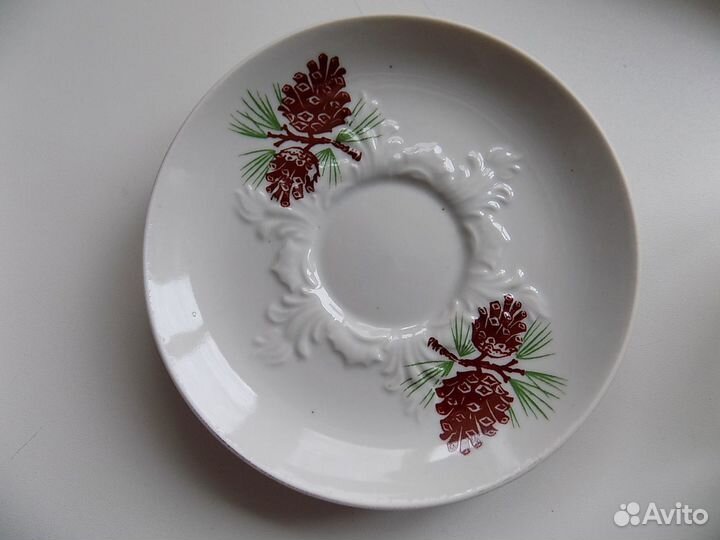 Кофейный набор 