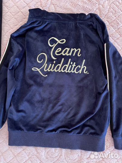 Спортивный костюм 7-8 лет