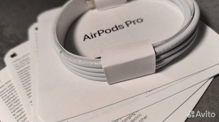 Apple AirPods Pro 2