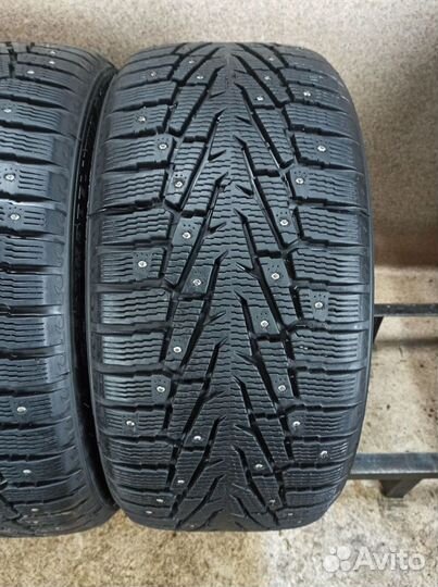 Nokian Tyres Hakkapeliitta 7 SUV 275/40 R20 98W