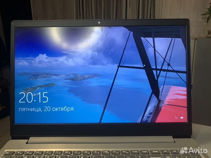 Ноутбук lenovo 81n3