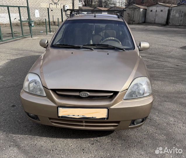 Kia rio dc 1 a5d 98лс 1,5л на разбор запчасти