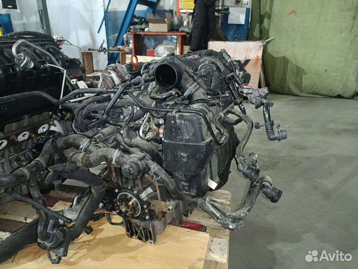 Двигатель cavа 1.4 Vоlkswаgеn Shаran 2