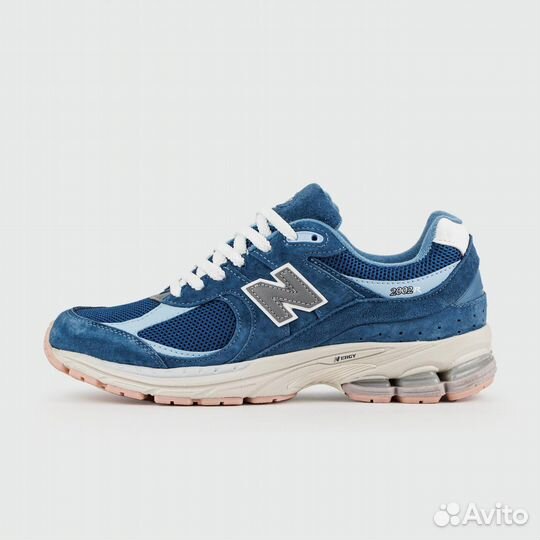 Кроссовки New Balance 2002R 25673