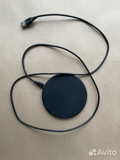 Беспроводная зарядка для iPhone