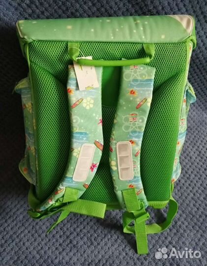 Рюкзак, ранец, портфель школьный